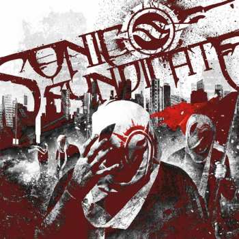 LP Sonic Syndicate: Sonic Syndicate LTD | CLR 130689