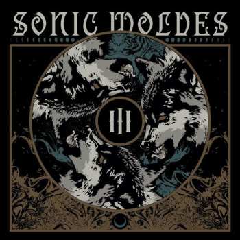 Album Sonic Wolves: III