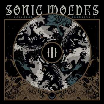 CD Sonic Wolves: III 548231