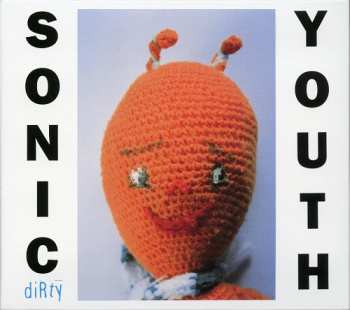 2CD Sonic Youth: Dirty DLX 9788