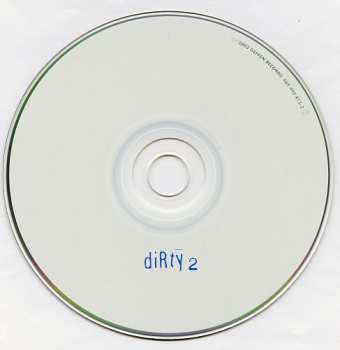 2CD Sonic Youth: Dirty DLX 9788