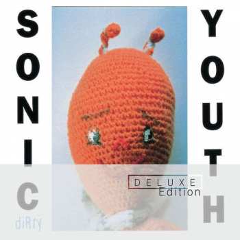 2CD Sonic Youth: Dirty DLX 9788