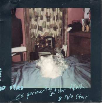 CD Sonic Youth: Experimental Jet Set, Trash And No Star 448968