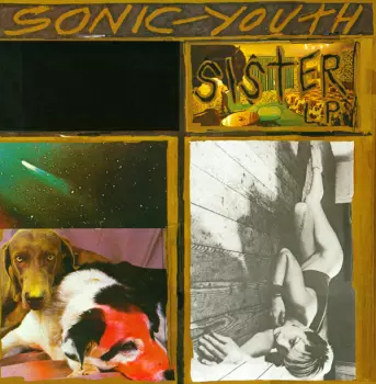 Sonic Youth: Sister