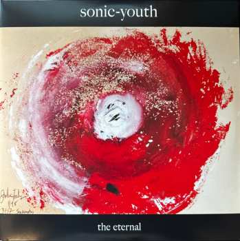 2LP Sonic Youth: The Eternal 608309