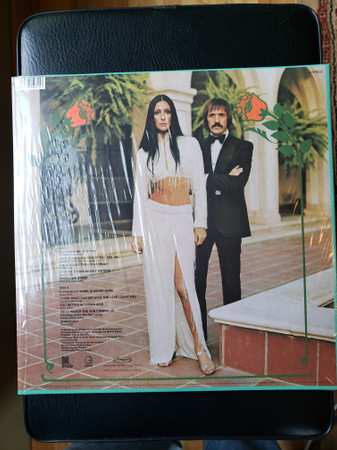 LP Sonny & Cher: All I Ever Need Is You LTD 518853