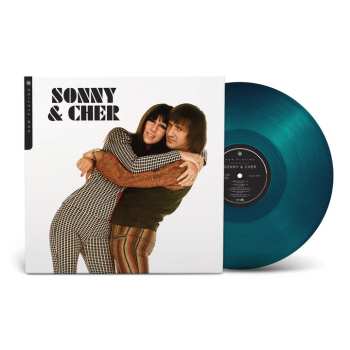 Album Sonny & Cher: Now Playing