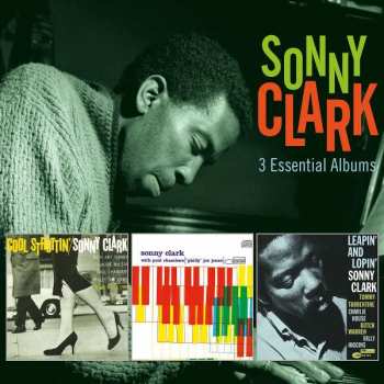 Album Sonny Clark: 3 Essential Albums