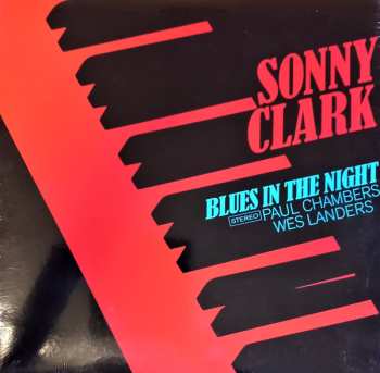 LP Sonny Clark: Blues In The Night 591033