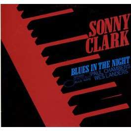 LP Sonny Clark: Blues In The Night 591033