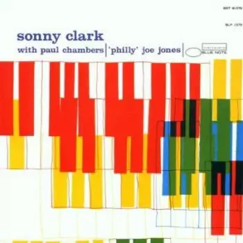 Sonny Clark Trio