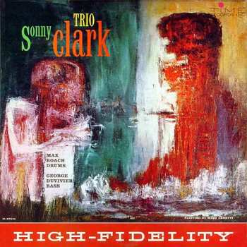 Sonny Clark Trio: Sonny Clark Trio