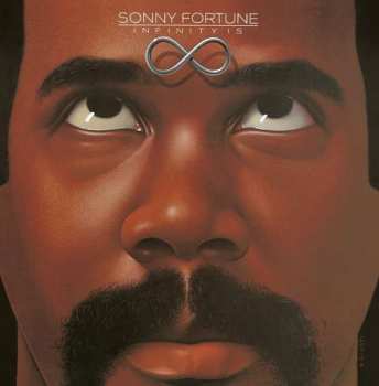 CD Sonny Fortune: Infinity Is 47383