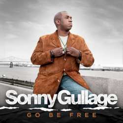 LP Sonny Gullage: Go Be Free Ltd. 555786