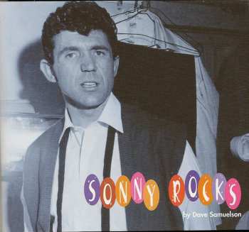 CD Sonny James: Sonny Rocks 556357