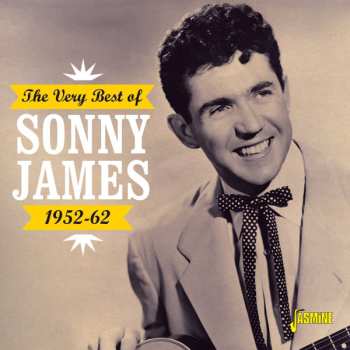 Album Sonny James: The Very Best Of Sonny James 1952-1962