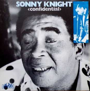 Album Sonny Knight: Confidential