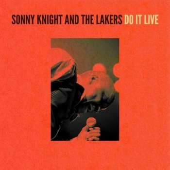 Album Sonny Knight & The Lakers: Do It Live