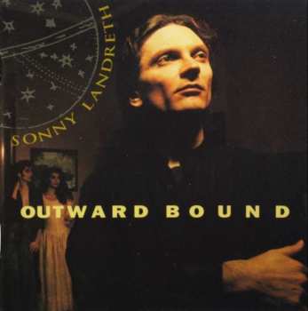 Album Sonny Landreth: Outward Bound