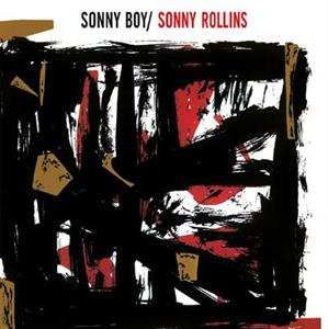 Album Sonny Rollins: Sonny Boy