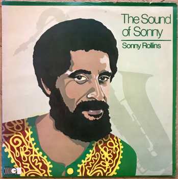 Album Sonny Rollins: The Sound Of Sonny