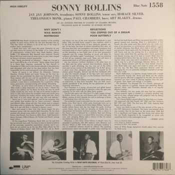 LP Sonny Rollins: Volume 2 268323