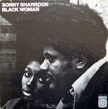 Sonny Sharrock: Black Woman