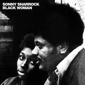 LP Sonny Sharrock: Black Woman 595326