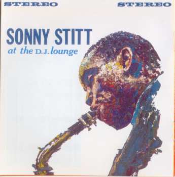 CD Sonny Stitt: Move On Over... 591816