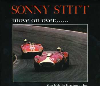 CD Sonny Stitt: Move On Over... 591816