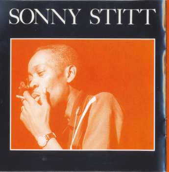 CD Sonny Stitt: Move On Over... 591816