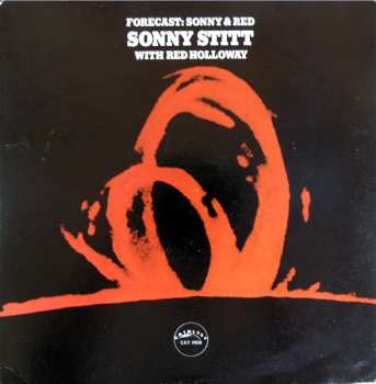 Album Sonny Stitt: Forecast: Sonny & Red