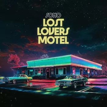 Lost Lovers Motel