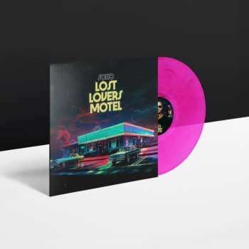 Album Sono: Lost Lovers Motel