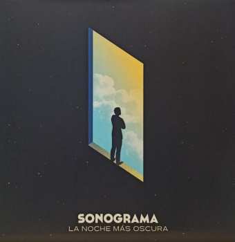 Album Sonograma: La Noche Más Oscura