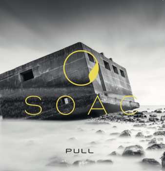 Album Sons Of Alpha Centauri: Pull