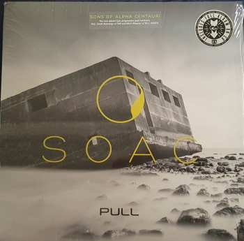 LP/CD Sons Of Alpha Centauri: Pull 620584