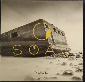 LP/CD Sons Of Alpha Centauri: Pull 620584