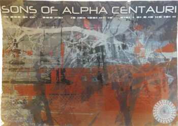 CD Sons Of Alpha Centauri: Sons of Alpha Centauri 653617