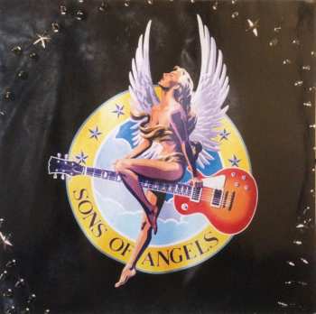 Album Sons Of Angels: Sons Of Angels