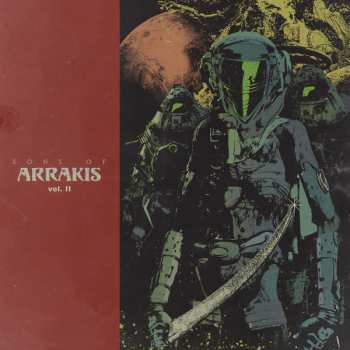 Album Sons Of Arrakis: Volume II