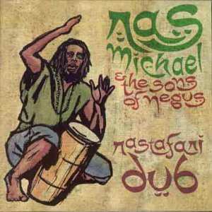 LP The Sons Of Negus: Rastafari Dub 585795