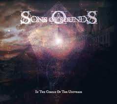 Album Sons Of Sounds: In The Circle Of The Universe