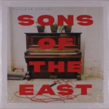 LP Sons Of The East: Palomar Parade 590426