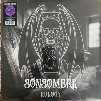 Album Sonsombre: Eulogy