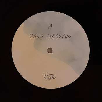 LP Lau Nau: Valo Siroutuu LTD 647567