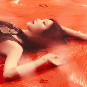 Album Soojin: RIZZ - 2nd EP 