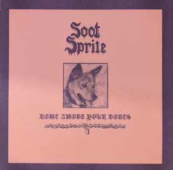 Album Soot Sprite: I Went Swimming / Home Among Your Bones