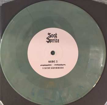 SP Soot Sprite: I Went Swimming / Home Among Your Bones 602940