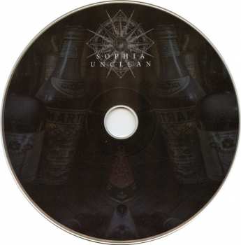 CD Sophia: Unclean LTD 263156